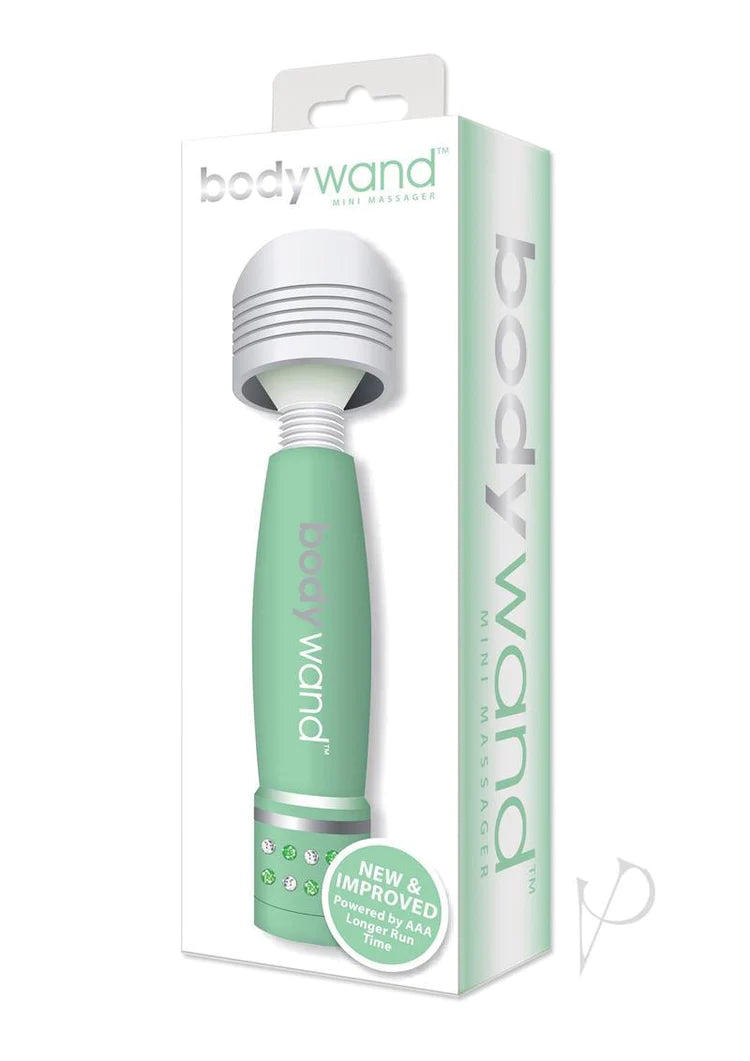 Body Wand Mini Massager